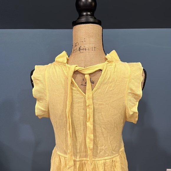 Sweet Wanderer dress size large women’s - Picture 5 of 10